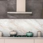 ambientazione prodotto backsplash xl beige marble